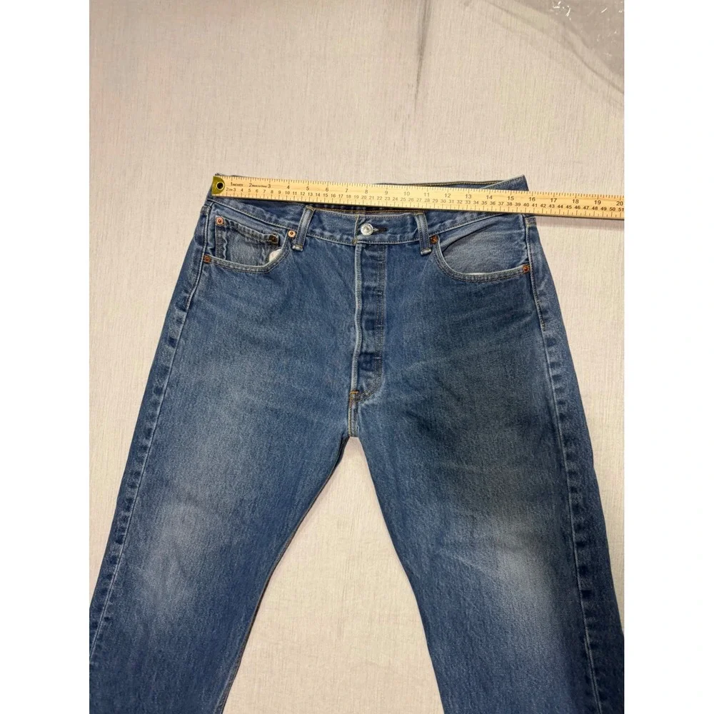 Levis levi 501